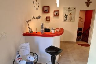 Negozio in vendita, via Alfredo Fusco  39, Balduina, Roma