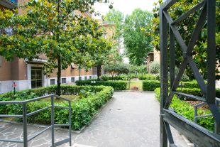 Bilocale in vendita, via Monte Epomeo  3, Monte Sacro, Roma