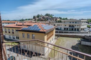 Quadrilocale in vendita, via Cassia  106, Acquapendente