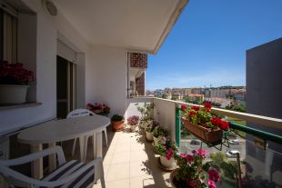 Appartamento in vendita, via Ugo la Malfa  4, Carbonazzi, Sassari