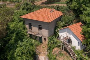 Terratetto plurifamiliare in vendita, via Santa Lucia, Agerola