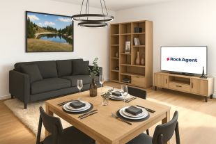 Monolocale in vendita, via Fraiteve  13, Sestriere Colle, Sestriere