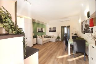 Bilocale in affitto, via Arnaldo Fusinato  18, Bovisa, Milano