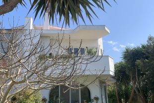 Villa in vendita, via Torpediniera Centauro  6, Casale, Brindisi