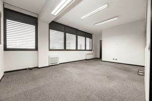 Ufficio in affitto, via Nona Strada  23, Zona Industriale, Padova