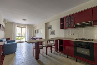Bilocale in affitto, viale Tommaso Campanella  186, Mater Domini, Catanzaro