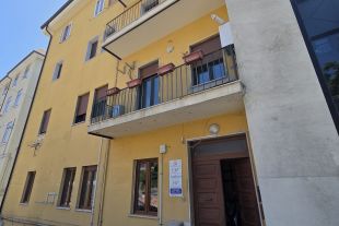 Quadrilocale in vendita, via Francesco Crispi, San Leonardo, Catanzaro