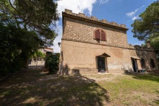 Casale in vendita, via degli Orti  131, Alghero