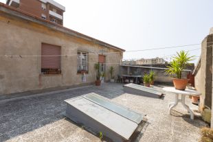Terratetto unifamiliare in vendita, via Giuseppe Bandi  20, Livorno