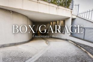 Box / Garage in vendita, via Mario Fasulo, Giustiniana, Roma