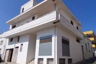 Appartamento in vendita, via Magenta angolo via Milano  Casarano  LE  Italia, Casarano