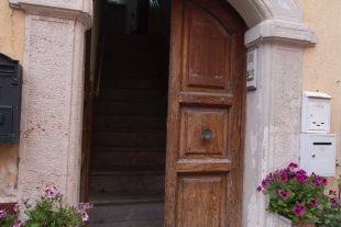 Trilocale in vendita, via Santa Teresa  9, Centro, Foggia