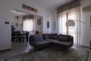 Trilocale in affitto, Piazza Duomo  3, Centro Storico, Catanzaro
