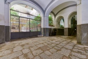 Appartamento in vendita, via Giordano Bruno, Chiaia, Napoli