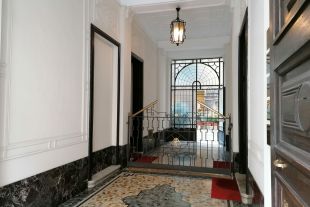Ufficio in affitto, via Giovanni Omboni  5, Porta Venezia, Milano