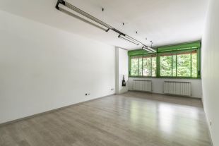 Monolocale in vendita, via Francesco Coghetti  198, San Paolo, Bergamo