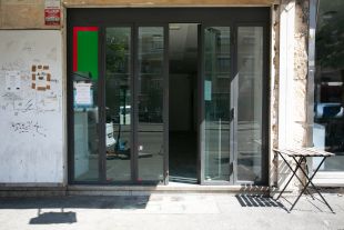 Negozio in affitto, via Tiburtina  545, Monti Tiburtini, Roma