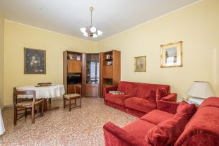 Trilocale in affitto, via Agostino Valiero  12, Gregorio VII, Roma
