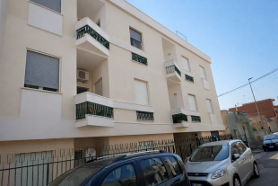 Trilocale in vendita, via Canova  131, Casarano