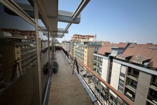 Attico in vendita, Centro, Foggia