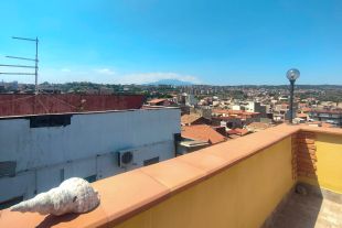 Trilocale in vendita, via Wrzì  128F, Picanello, Catania
