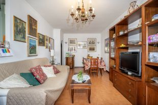 Quadrilocale in vendita, via Locke  15, Ponte Mammolo, Roma