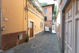 Terratetto unifamiliare in vendita, via Domenico Bertini  4, Gallicano