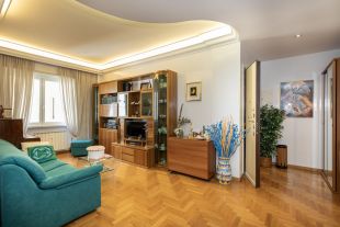 Bilocale in vendita, via Sebastiano Ziani  44, Prati, Roma