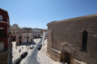 Appartamento in vendita, via Giovanni Maria Moricino  2, Brindisi
