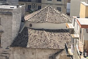 Appartamento in vendita, via Giovanni Maria Moricino  2, Cappuccini, Brindisi