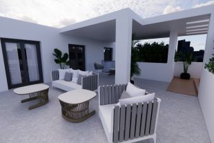 Attico in vendita, via Cicerone, Santa Marinella