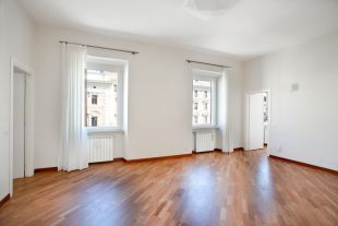 Trilocale in affitto, via Sallustiana  29, Centro Storico, Roma