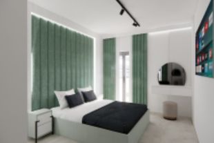 Bilocale in vendita, via Cicerone, Santa Marinella