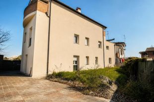 Villa in vendita, via Santa Margherita, Ferrara