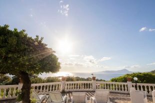 Appartamento in vendita, via Vallina  4, Porto, Maratea