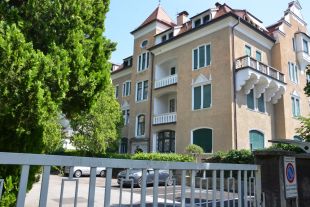 Trilocale in vendita, via XXX Aprile, Maia, Merano