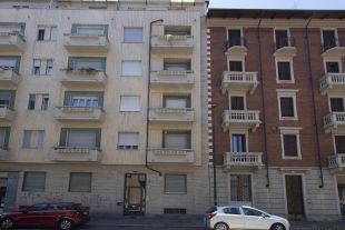 Trilocale in vendita, via Villar Focchiardo  8, Cenisia, Torino