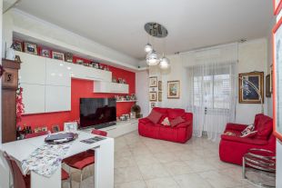 Appartamento in vendita, via Aquilonia  4, Tor de' Schiavi, Roma