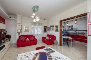 Appartamento in vendita, via Aquilonia  4, Tor de' Schiavi, Roma