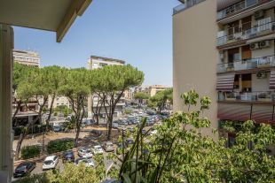 Appartamento in vendita, via Aquilonia  4, Tor de' Schiavi, Roma