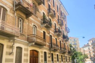 Trilocale in affitto, via Carlo Tenivelli  4, San Donato, Torino