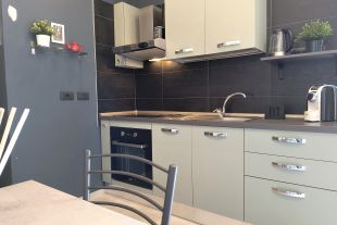 Bilocale in affitto, Corso Emilia  33, Aurora, Torino