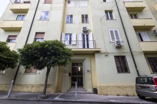 Quadrilocale in vendita, via Elvidio Borelli  6, San Leonardo, Catanzaro