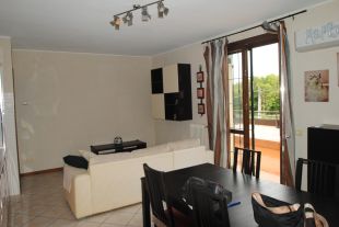 Bilocale in vendita, Bagnolo In Piano