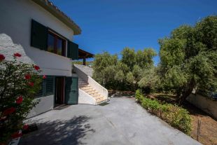 Villa in vendita, via Giovanni Caboto  13, Valledoria