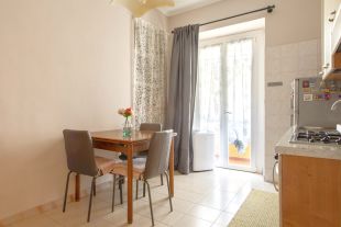 Bilocale in vendita, via Mombarcaro  11, Santa Rita, Torino