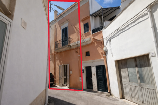 Terratetto unifamiliare in vendita, via Giacosa  24, Cutrofiano