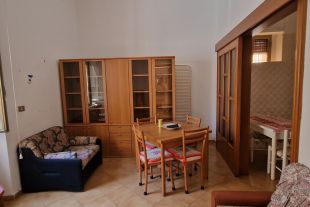 Bilocale in vendita, via Marincola Politi, Centro Storico, Catanzaro
