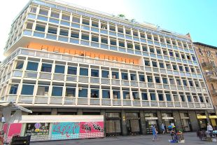 Monolocale in affitto, via Dante Di Nanni  105, Borgo San Paolo, Torino