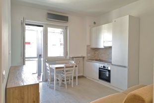 Monolocale in affitto, via Dante Di Nanni  105, Borgo San Paolo, Torino